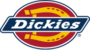 Dickiesロゴ