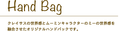 handbag