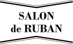 SALON de RUBAN