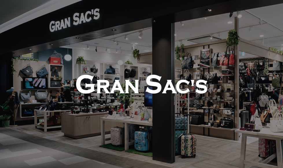 GRAN SAC’S