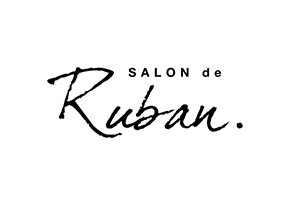SALON de RUBAN / サロン ド ルヴァン