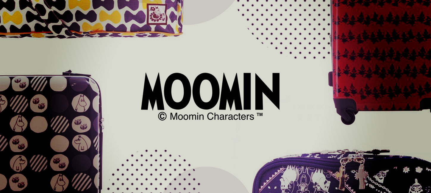 MOOMIN / ムーミン