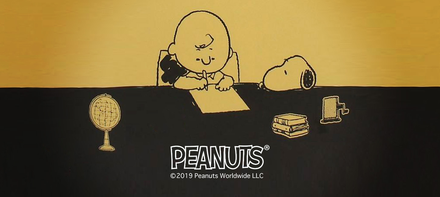 PEANUTS / ピーナッツ