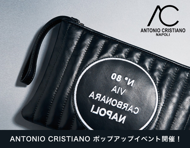 ANTONIO CRISTIANO - SAC'S BAR