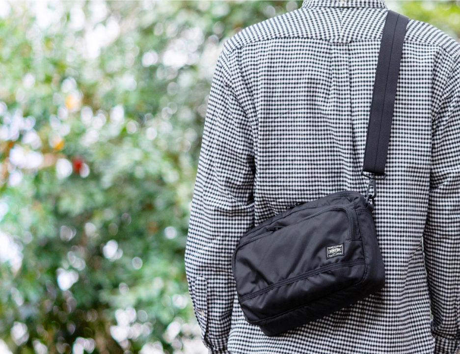 Porter Flash ポーターフラッシュにnew アイテムが登場 Sac S Bar Porter Flash ポーターフラッシュにnew アイテムが登場 Sac S Bar