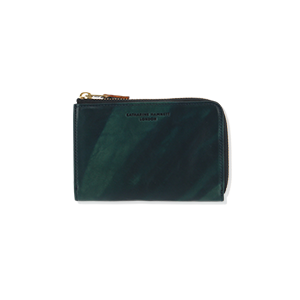 KATHARINE HAMNETT LONDON<br>MIDDLE WALLET