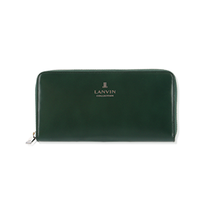 LANVIN COLLECTION<br>LONG WALLET