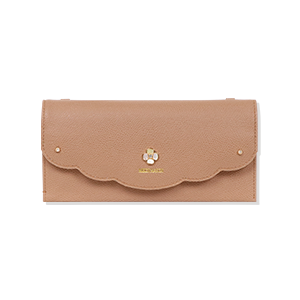 MISCH MASCH<br>LONG WALLET