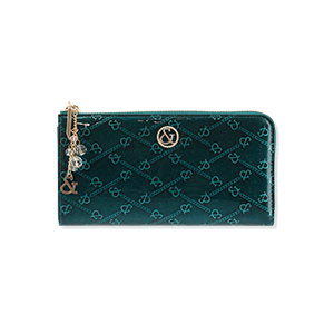 PINKY&DIANNE<br>LONG WALLET