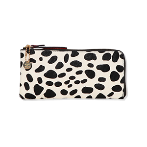 Ruban.<br>LONG WALLET