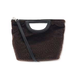 2WAY HAND BAG 