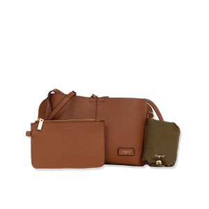 SHOULDER BAG