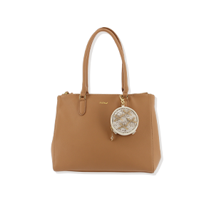 MISCH MASCH<br>TOTE BAG