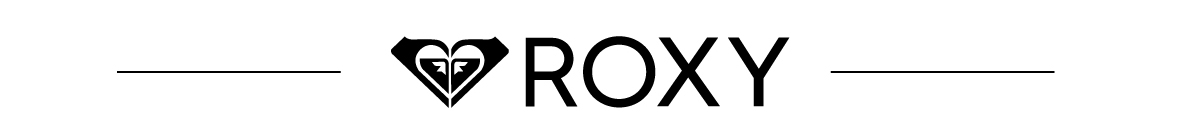 ROXY ロゴ
