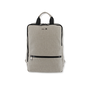 is・+<br>BACKPACK