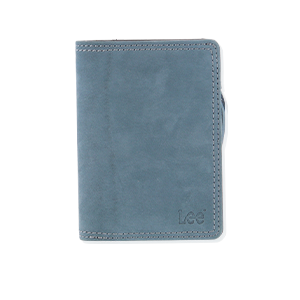 BI-FOLD WALLET