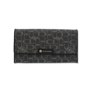 CLATHAS<br>LONG WALLET