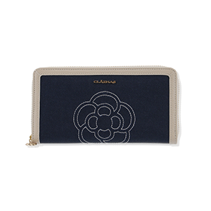 CLATHAS<br>LONG WALLET