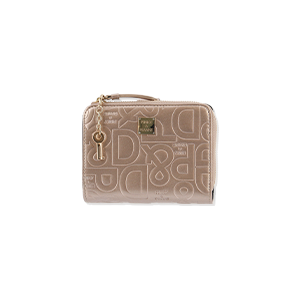 PINKY&DIANNE<br>BI-FOLD WALLET