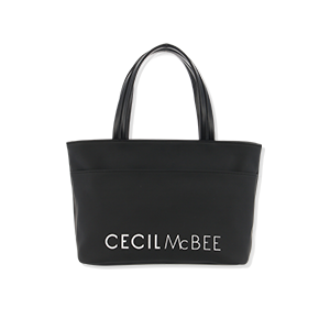 CECIL McBEE BON BOYAGE<br>TOTE BAG