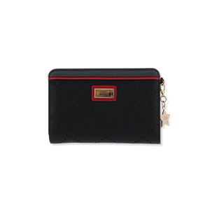 CECIL McBEE<br>BI-FOLD WALLET