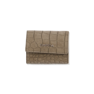 EMODA<br>TRI-FOLD WALLET