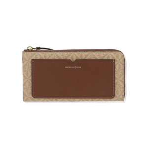 PATRICK COX<br>LONG WALLET
