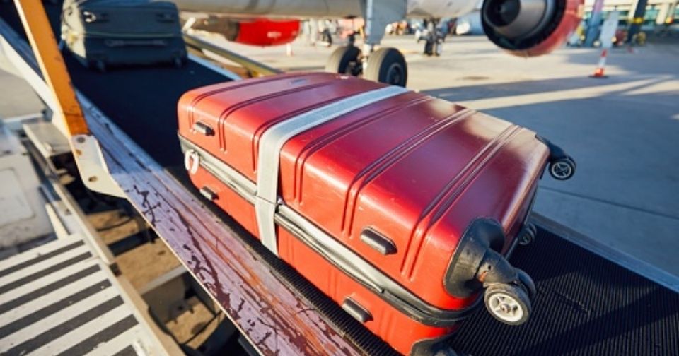 スーツケースベルトのおすすめ＆人気ランキング【おしゃれで旅行時にお役立ち】