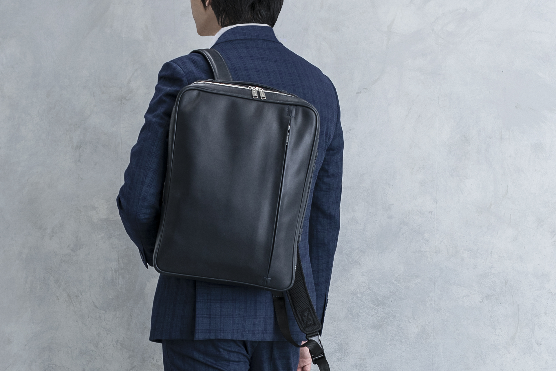新社会人におすすめ メンズビジネスリュック11選 Sac S Bar