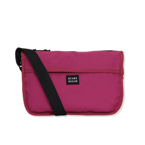 SHOULDER BAG