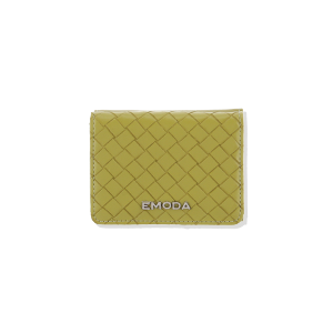 EMODA<br>TRI-FOLD WALLET