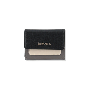 EMODA<br>TRI-FOLD WALLET