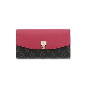 PINKY&DIANNE<br>LONG WALLET