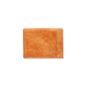 BI-FOLD WALLET