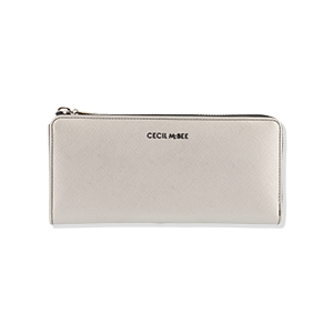 CECIL McBEE<br>LONG WALLET