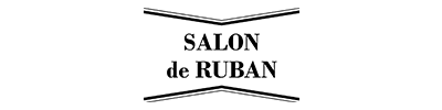 SALON de RUBAN